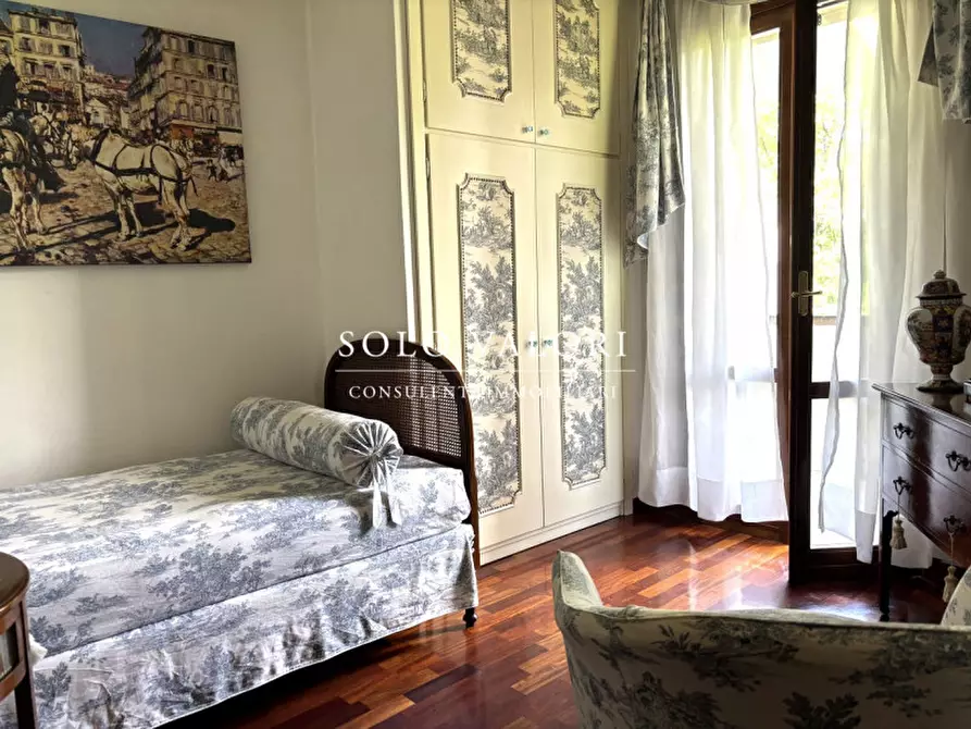 Immagine 4 di Casa trifamiliare in vendita  a Resana