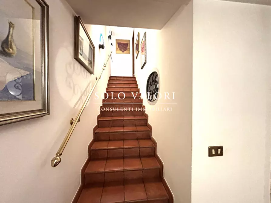 Immagine 8 di Casa trifamiliare in vendita  a Resana