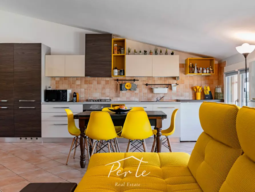 Immagine 9 di Appartamento in vendita  in Via Ferruccio Parri 20 a Curtatone