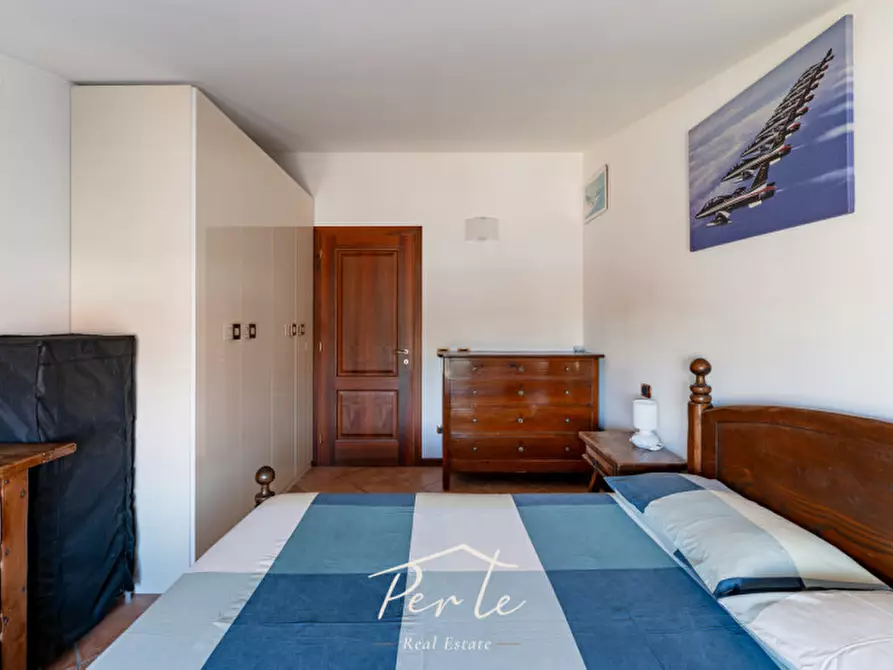 Immagine 11 di Appartamento in vendita  in Via Ferruccio Parri 20 a Curtatone