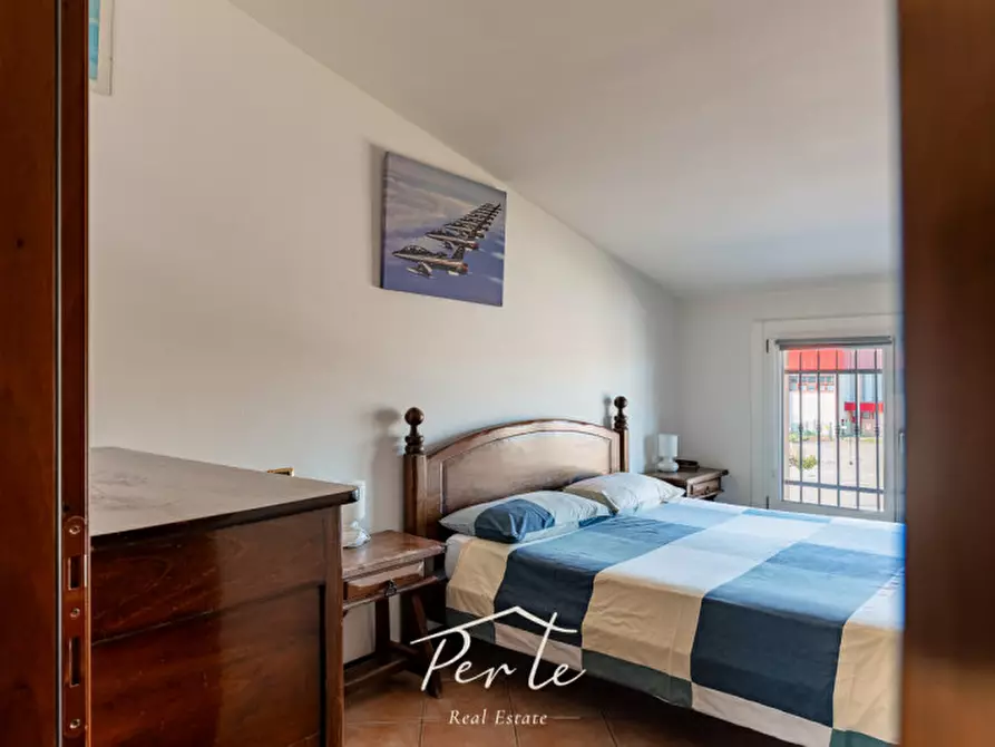 Immagine 12 di Appartamento in vendita  in Via Ferruccio Parri 20 a Curtatone