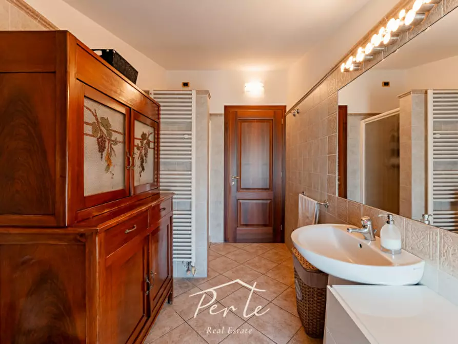 Immagine 14 di Appartamento in vendita  in Via Ferruccio Parri 20 a Curtatone