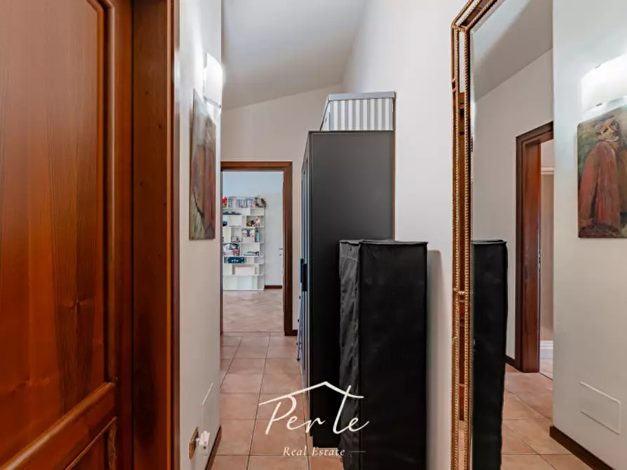 Immagine 16 di Appartamento in vendita  in Via Ferruccio Parri 20 a Curtatone