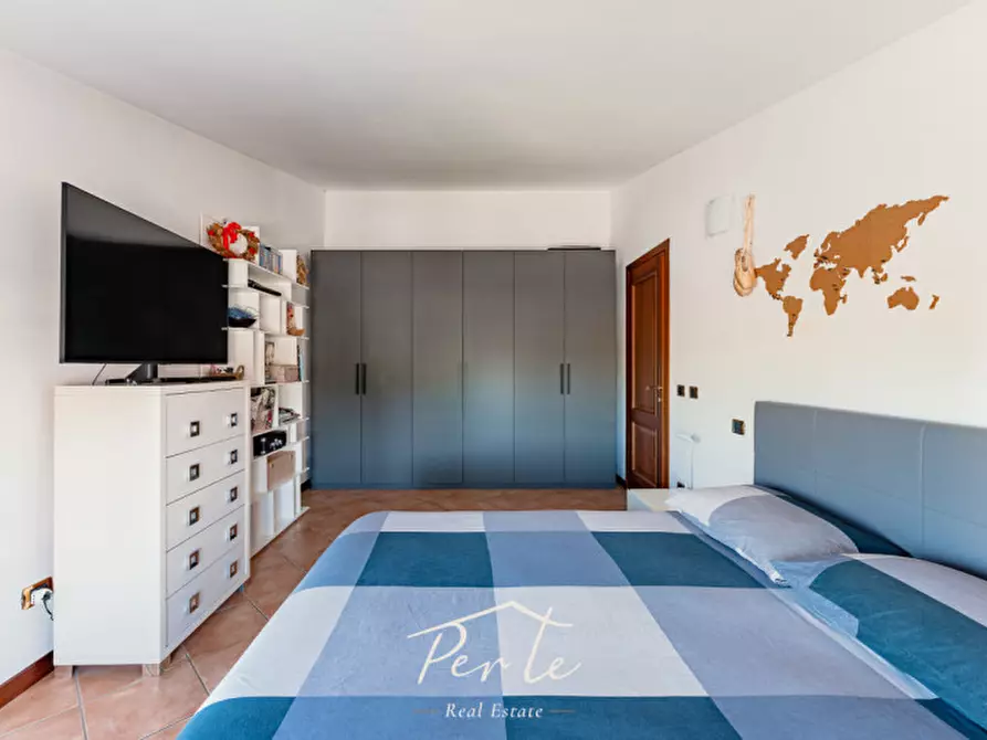 Immagine 18 di Appartamento in vendita  in Via Ferruccio Parri 20 a Curtatone