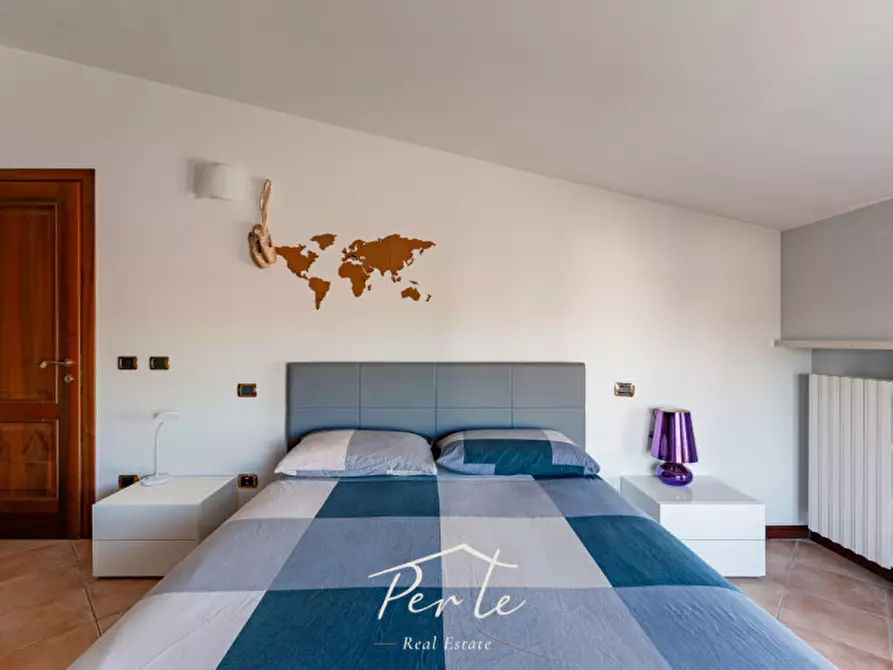 Immagine 19 di Appartamento in vendita  in Via Ferruccio Parri 20 a Curtatone