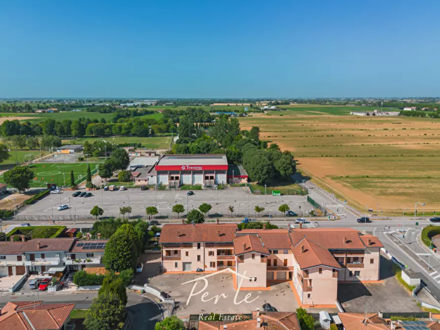 Immagine 25 di Appartamento in vendita  in Via Ferruccio Parri 20 a Curtatone