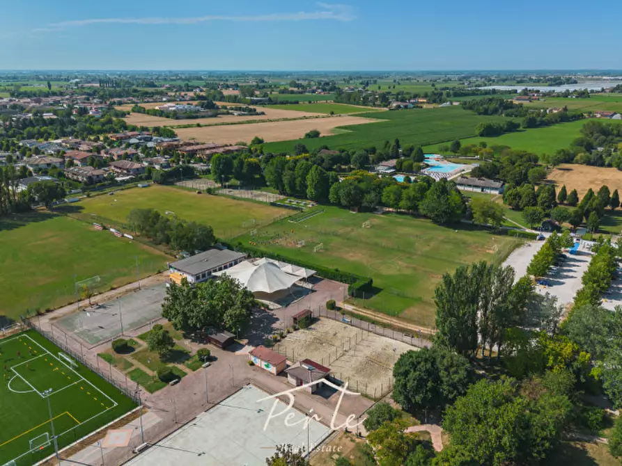 Immagine 26 di Appartamento in vendita  in Via Ferruccio Parri 20 a Curtatone