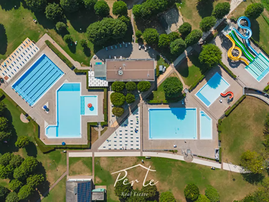 Immagine 28 di Appartamento in vendita  in Via Ferruccio Parri 20 a Curtatone