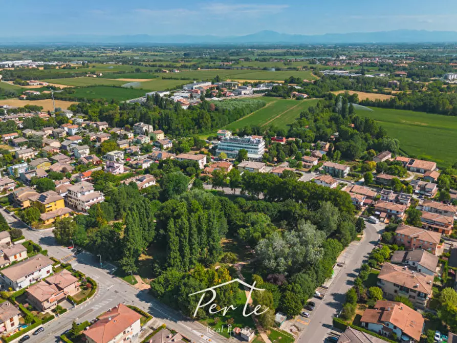 Immagine 30 di Appartamento in vendita  in Via Ferruccio Parri 20 a Curtatone