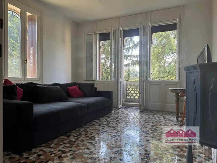 Immagine 2 di Appartamento in vendita  in Via Fratelli Albanese a Vicenza