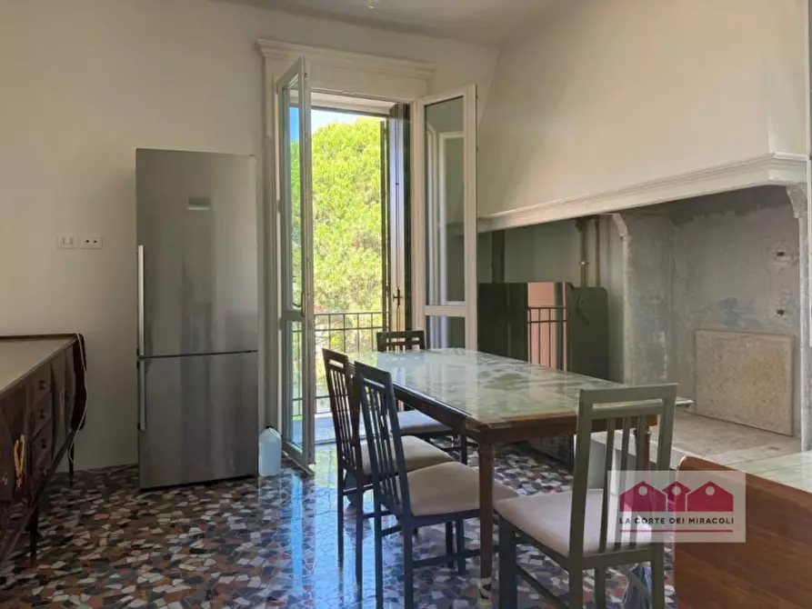 Immagine 3 di Appartamento in vendita  in Via Fratelli Albanese a Vicenza