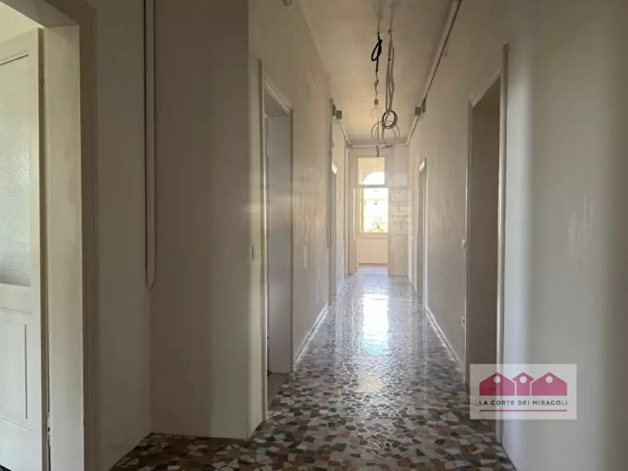 Immagine 4 di Appartamento in vendita  in Via Fratelli Albanese a Vicenza