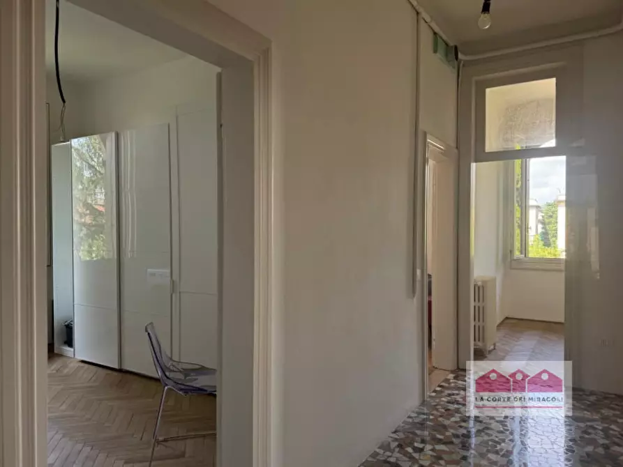 Immagine 5 di Appartamento in vendita  in Via Fratelli Albanese a Vicenza