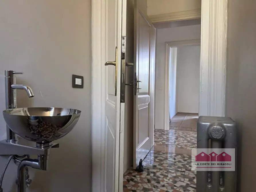 Immagine 6 di Appartamento in vendita  in Via Fratelli Albanese a Vicenza