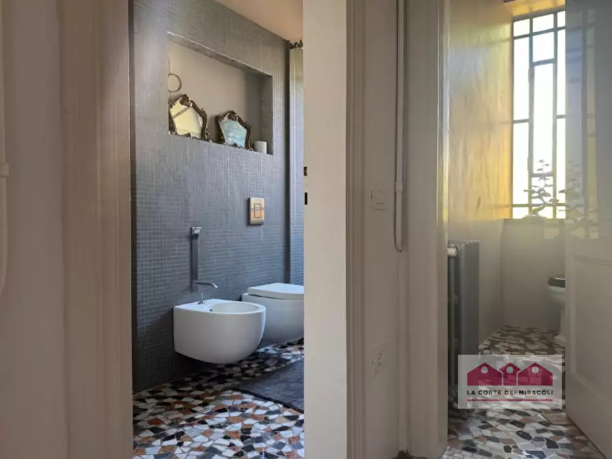 Immagine 8 di Appartamento in vendita  in Via Fratelli Albanese a Vicenza