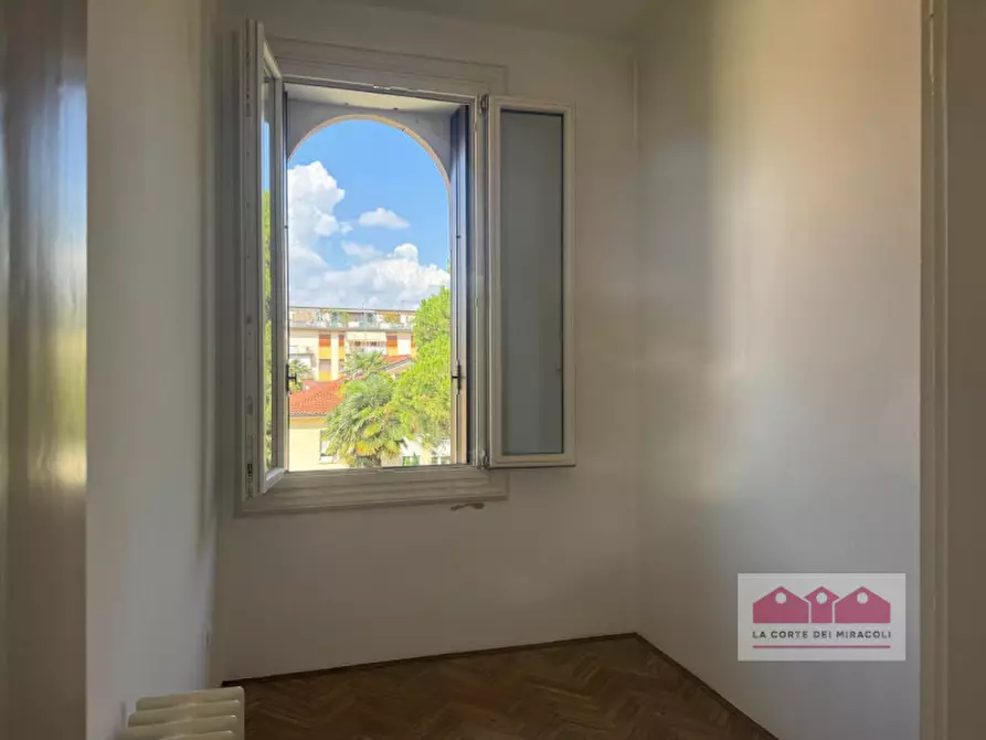 Immagine 9 di Appartamento in vendita  in Via Fratelli Albanese a Vicenza