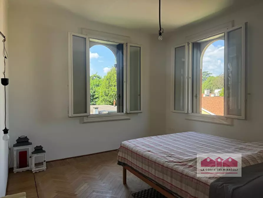 Immagine 10 di Appartamento in vendita  in Via Fratelli Albanese a Vicenza