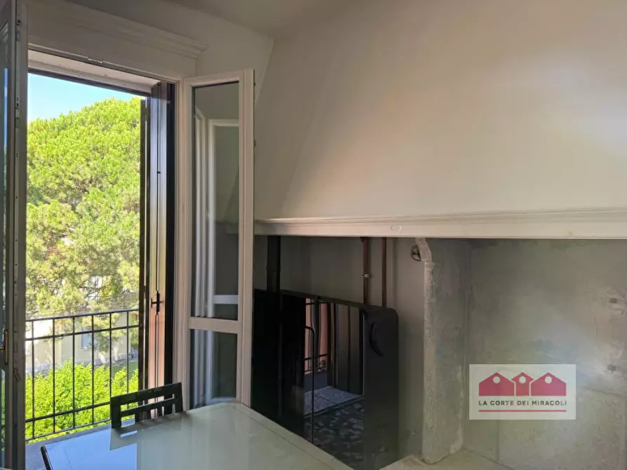 Immagine 11 di Appartamento in vendita  in Via Fratelli Albanese a Vicenza