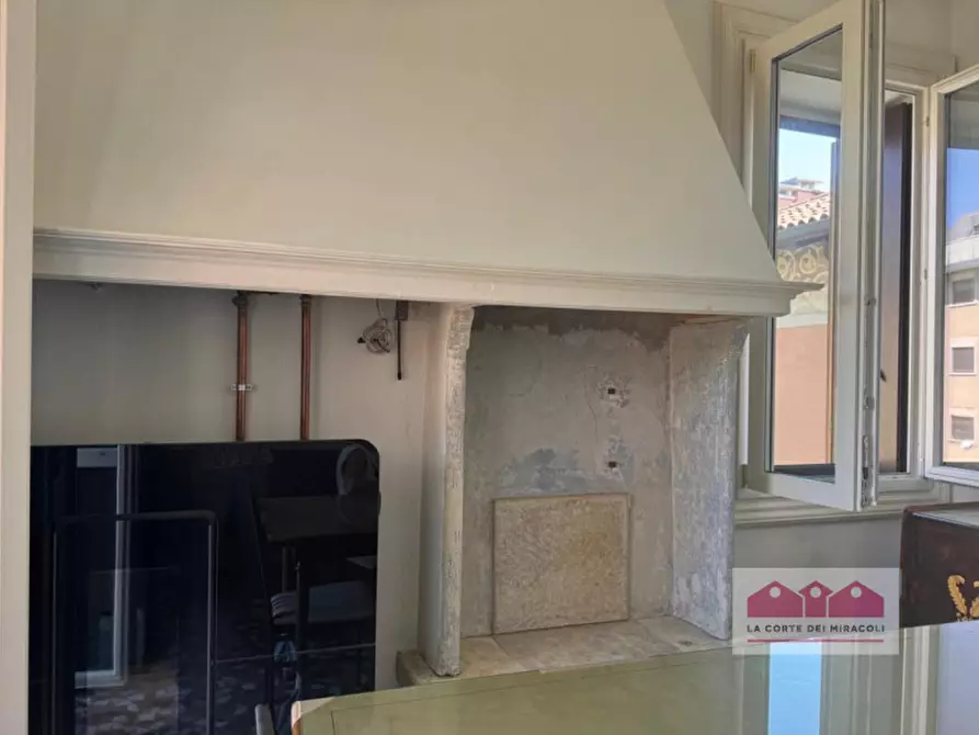 Immagine 12 di Appartamento in vendita  in Via Fratelli Albanese a Vicenza