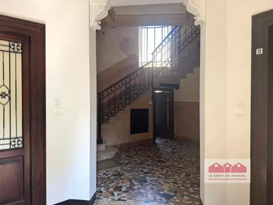 Immagine 14 di Appartamento in vendita  in Via Fratelli Albanese a Vicenza