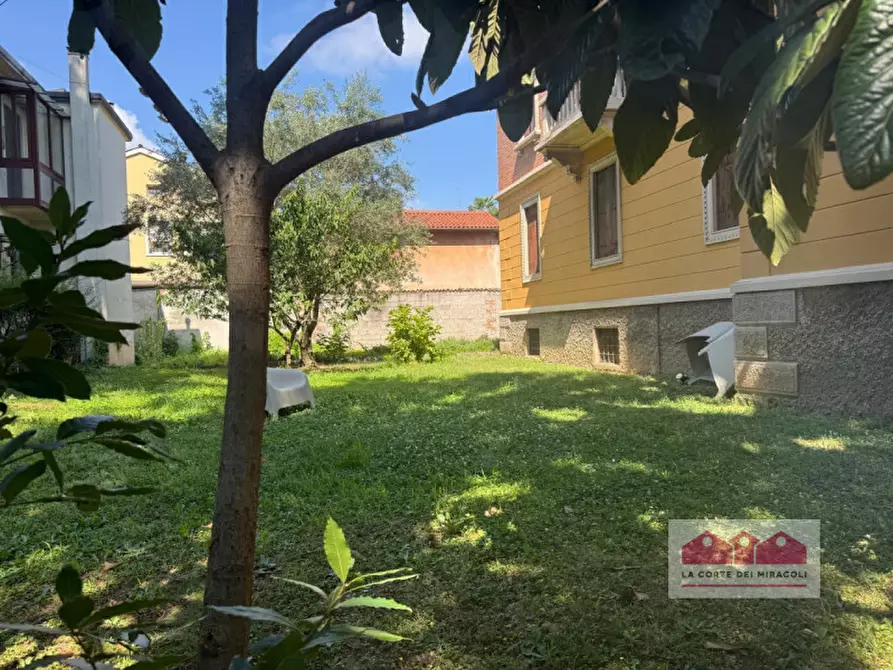 Immagine 17 di Appartamento in vendita  in Via Fratelli Albanese a Vicenza