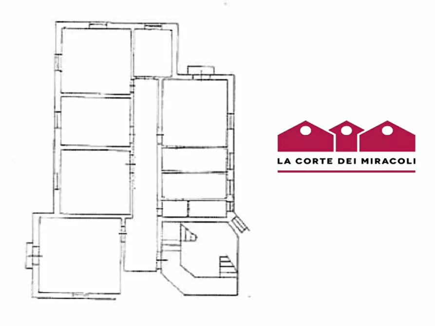 Immagine 20 di Appartamento in vendita  in Via Fratelli Albanese a Vicenza