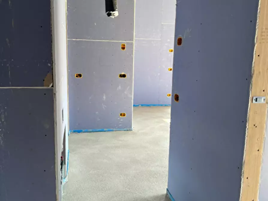 Immagine 2 di Attico in vendita  in volano a Volano