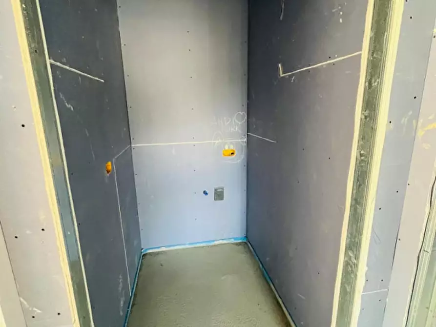 Immagine 6 di Attico in vendita  in volano a Volano