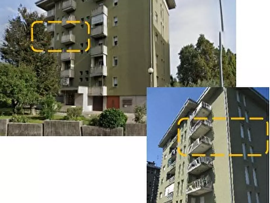 Immagine 1 di Appartamento in vendita  in Via Risorgimento, 7 a Conegliano