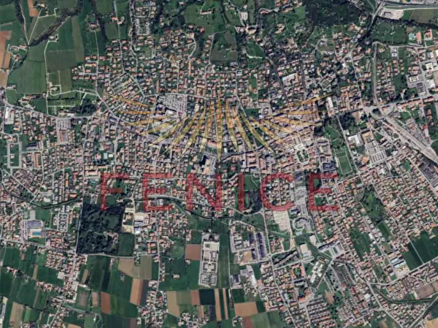 Immagine 6 di Casa bifamiliare in vendita  in Via Dino Buzzati 12/C a Montebelluna