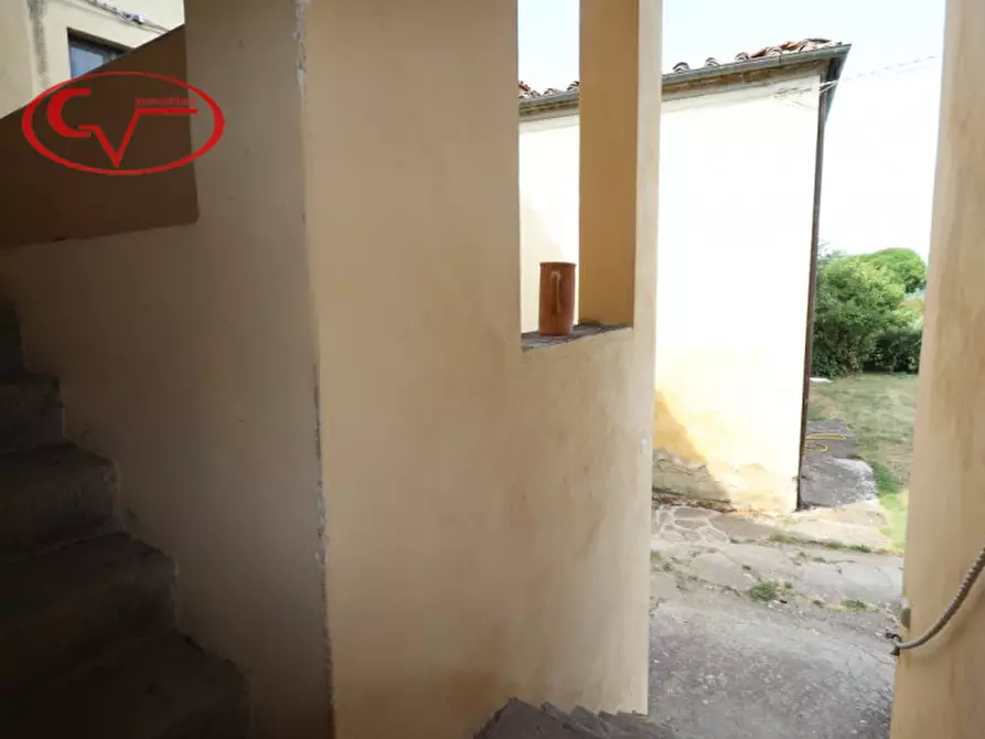 Immagine 3 di Villetta a schiera in vendita  in Levane a Bucine