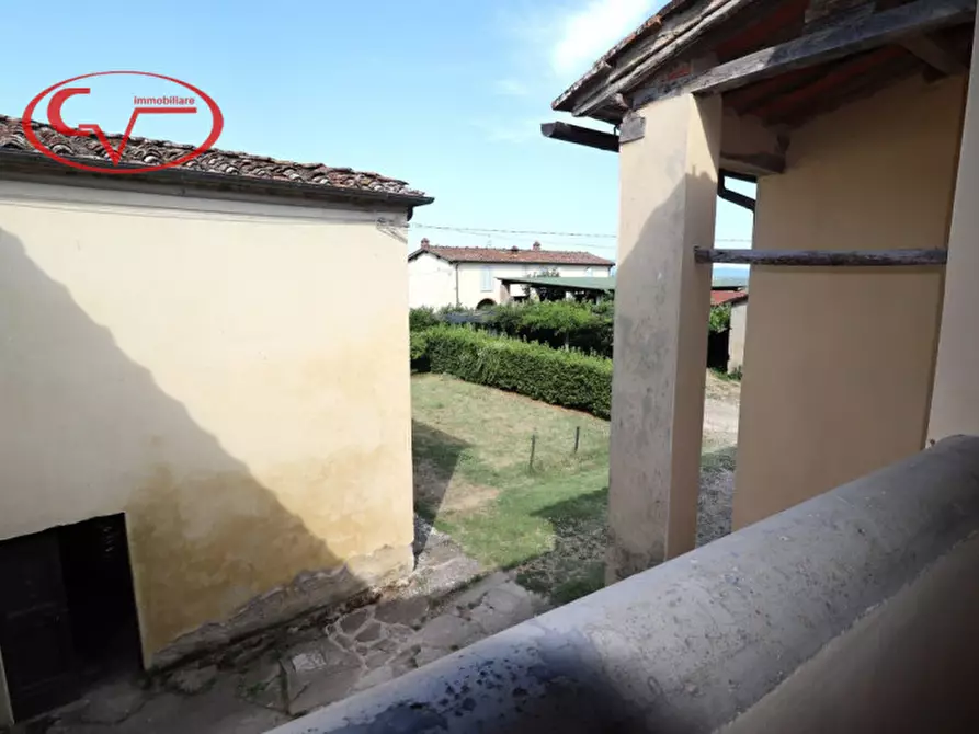 Immagine 4 di Villetta a schiera in vendita  in Levane a Bucine