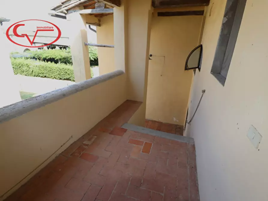 Immagine 6 di Villetta a schiera in vendita  in Levane a Bucine