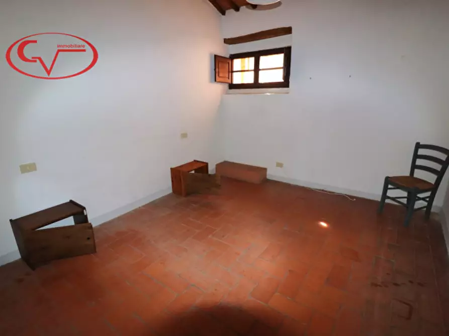 Immagine 14 di Villetta a schiera in vendita  in Levane a Bucine