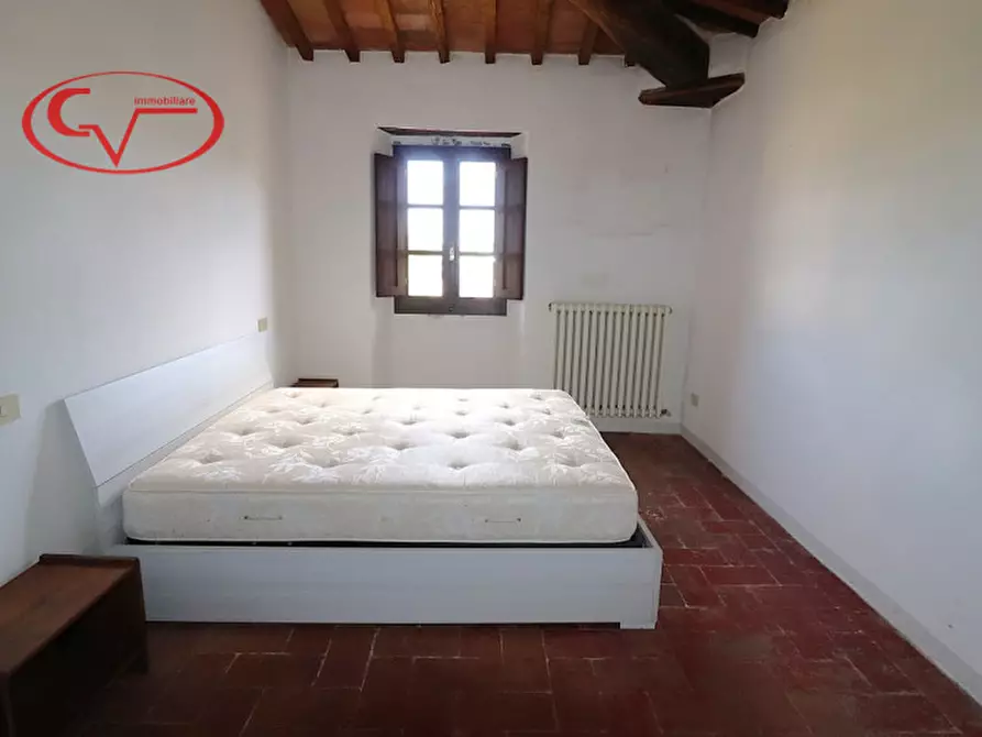 Immagine 20 di Villetta a schiera in vendita  in Levane a Bucine