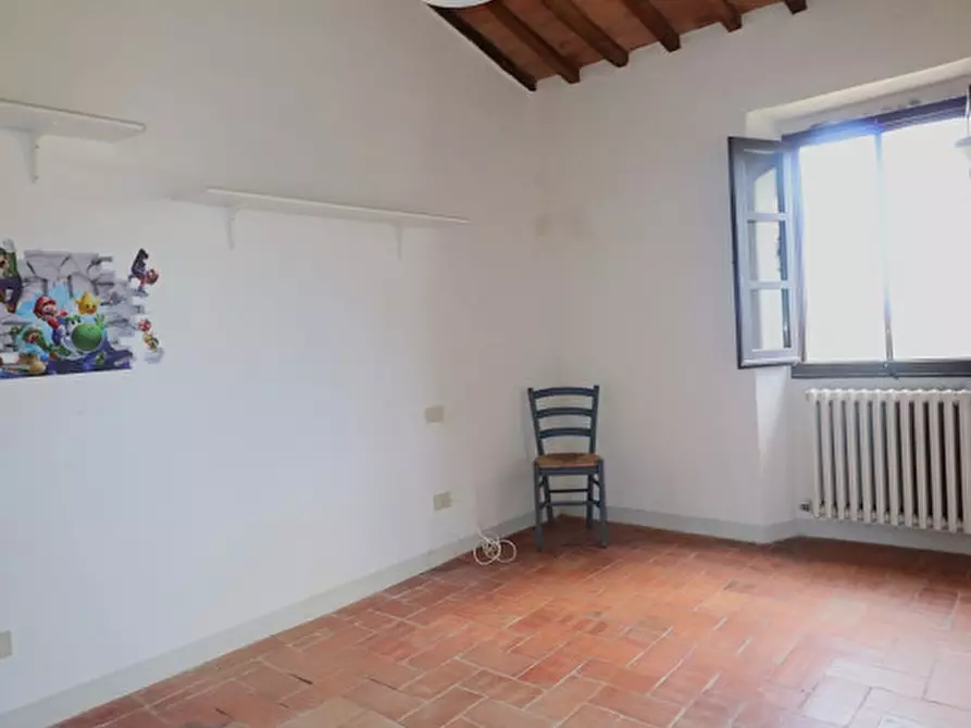 Immagine 21 di Villetta a schiera in vendita  in Levane a Bucine