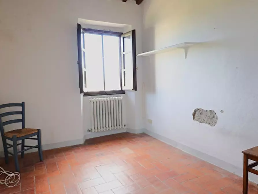 Immagine 22 di Villetta a schiera in vendita  in Levane a Bucine