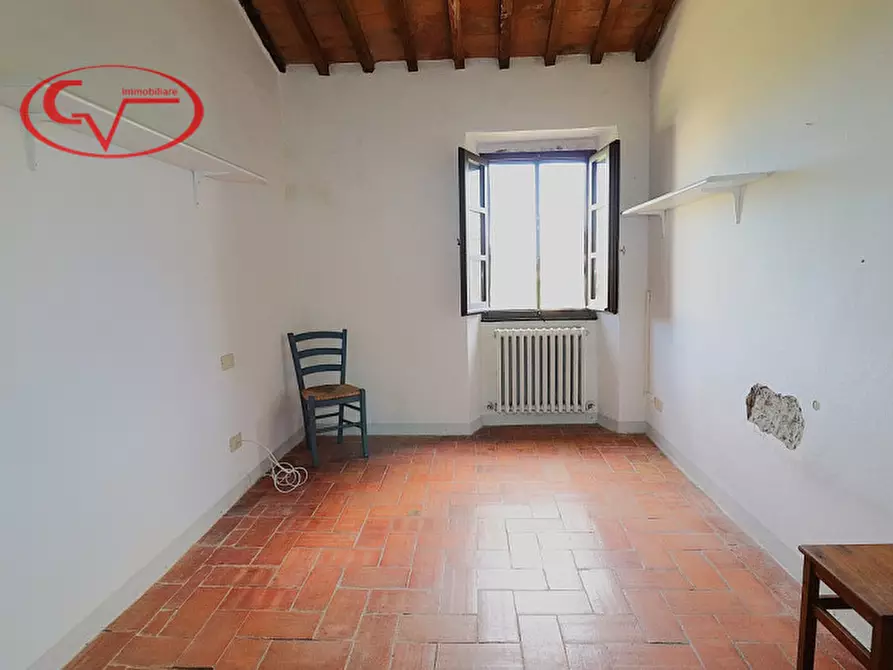 Immagine 23 di Villetta a schiera in vendita  in Levane a Bucine