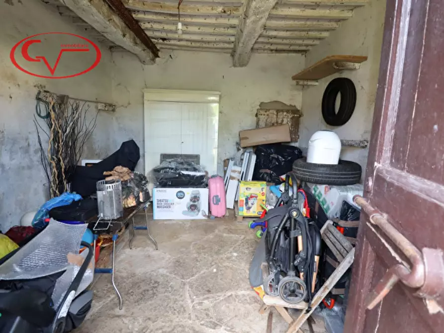 Immagine 24 di Villetta a schiera in vendita  in Levane a Bucine