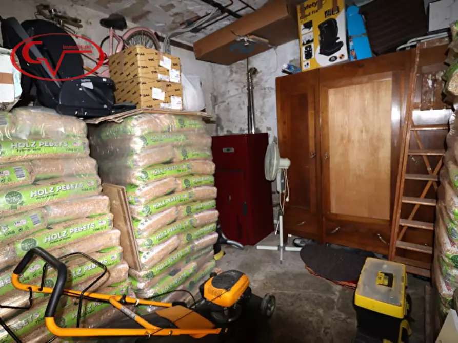 Immagine 25 di Villetta a schiera in vendita  in Levane a Bucine