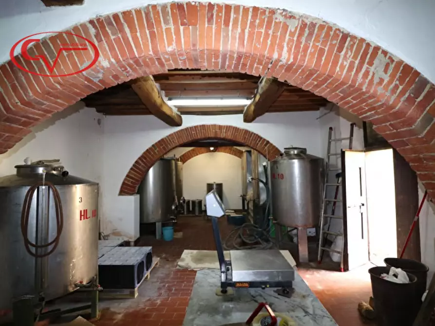 Immagine 27 di Villetta a schiera in vendita  in Levane a Bucine