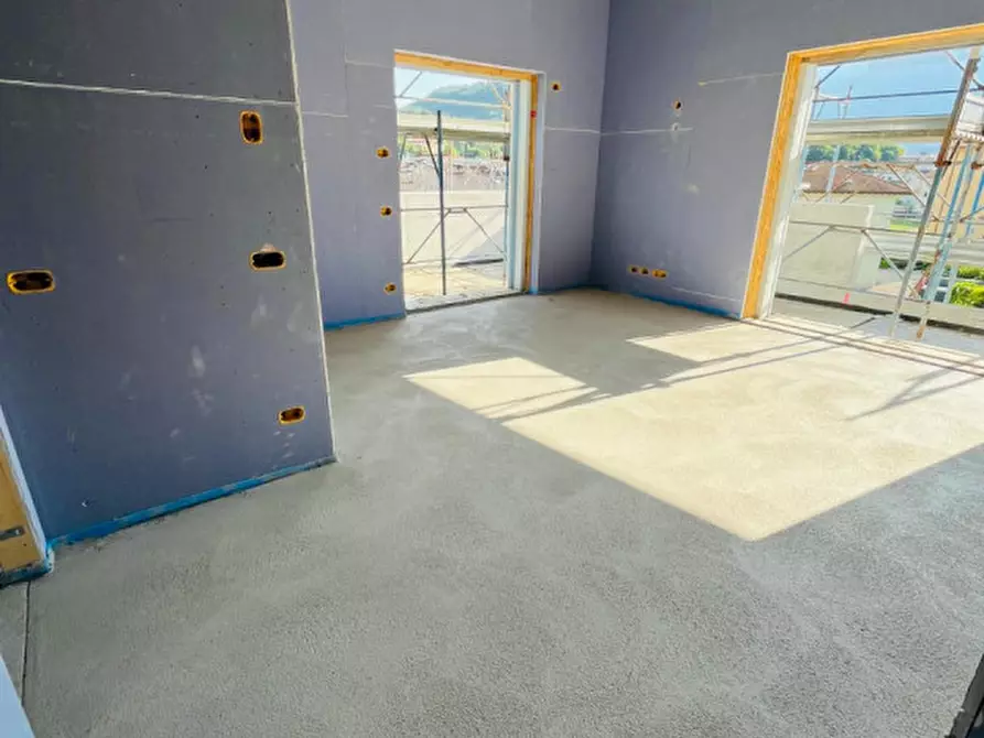 Immagine 1 di Attico in vendita  a Volano