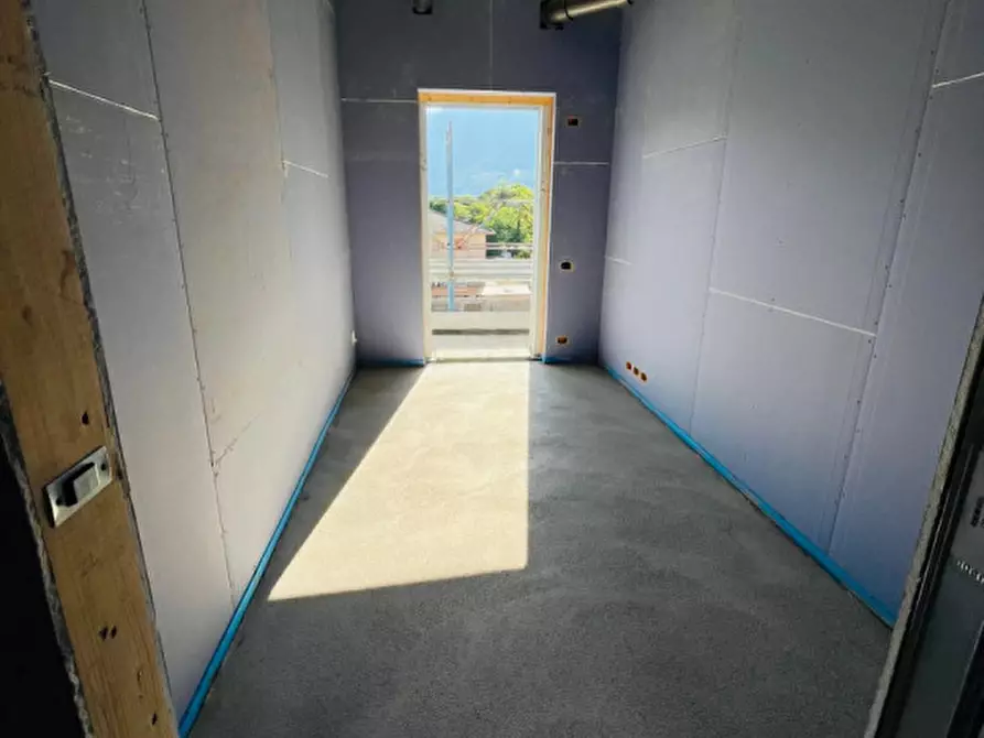 Immagine 2 di Attico in vendita  a Volano