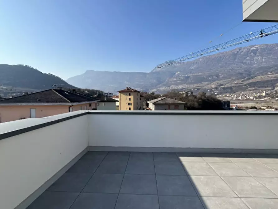 Immagine 2 di Attico in vendita  a Volano