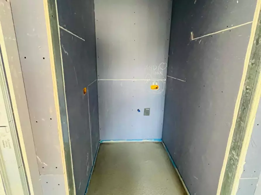 Immagine 8 di Attico in vendita  a Volano