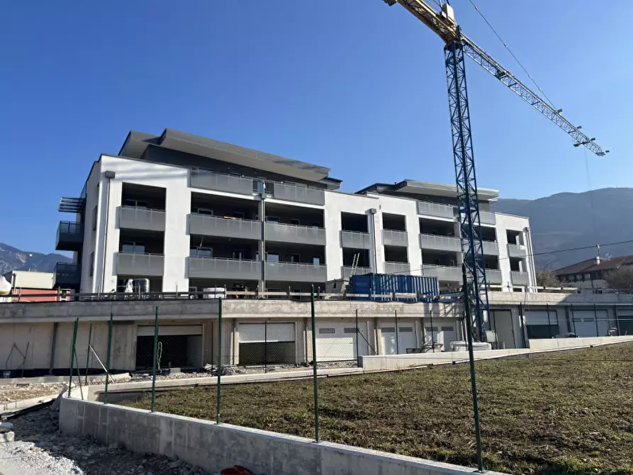 Immagine 10 di Attico in vendita  a Volano