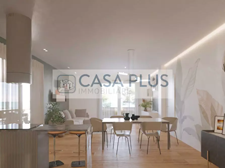 Immagine 1 di Appartamento in vendita  a Cittadella