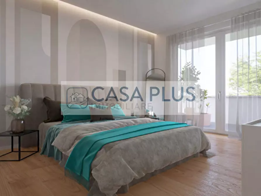 Immagine 2 di Appartamento in vendita  a Cittadella