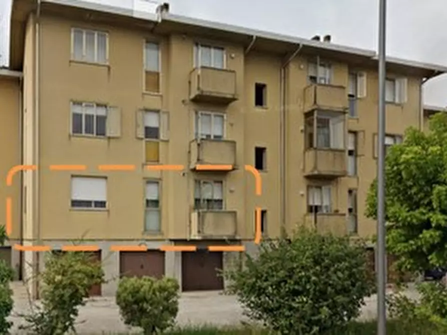Immagine 1 di Appartamento in vendita  in Via Donato Bramante, 1 a Treviso