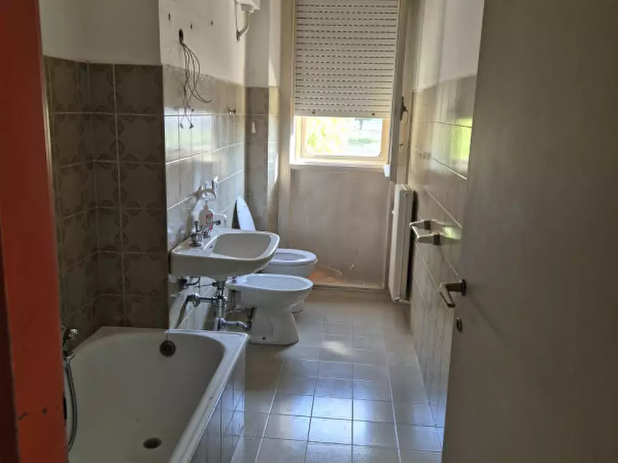 Immagine 9 di Appartamento in vendita  in Via Donato Bramante, 1 a Treviso